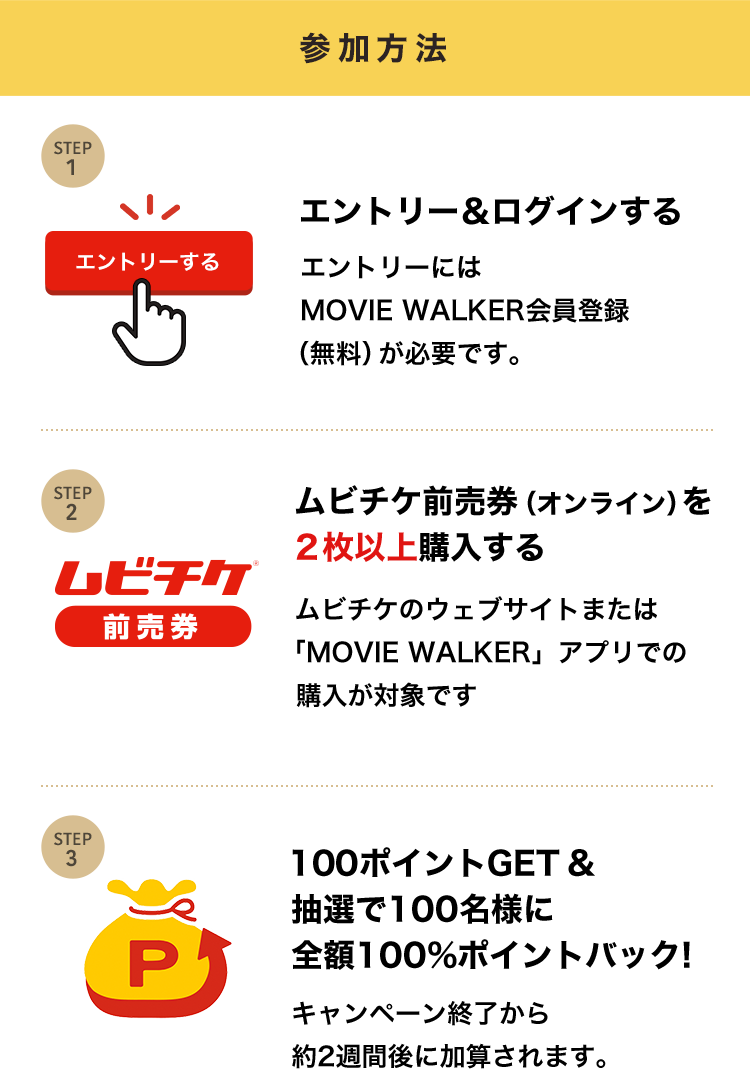 語り合いたい映画がある もっと映画館で楽しもう ムビチケ