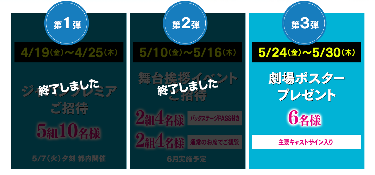 町田くんの世界 のムビチケオンライン券を対象日に買うと豪華プレゼントが当たる ムビチケ